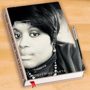 Meet your Posher, Rhonda